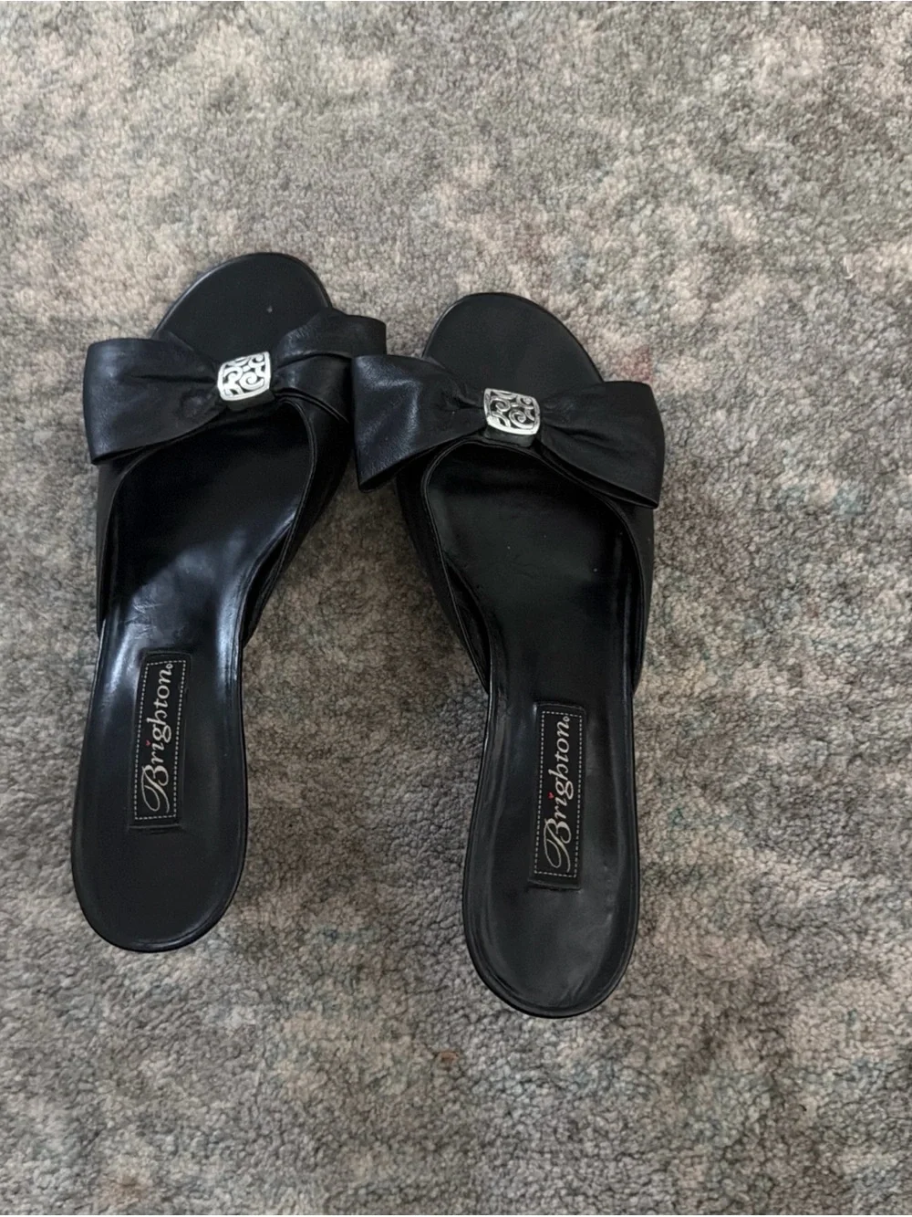 Brighton sandals women sz 8